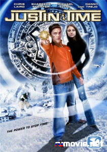 Время Джастина (2010) DVDRip Время Джастина (2010) DVDRip