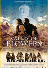 Долина цветов / Valley of Flowers (2006)