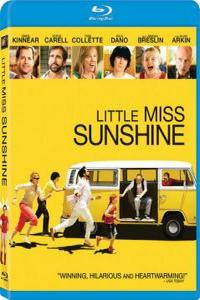 Маленькая мисс счастье / Little Miss Sunshine (2006)