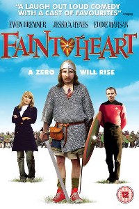 Смотреть фильм онлайн - Трус / Faintheart (2008)