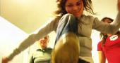 Удары судьбы / R&#229;zone (2006) DVDRip