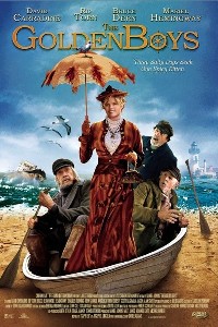 Смотреть фильм онлайн - Золотые парни / The Golden Boys (2008)