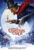 Рождественская история / A Christmas Carol (2009)
