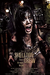 Команда скелетов / Skeleton Crew (2009)