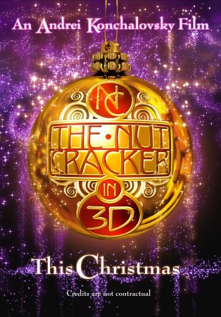 Щелкунчик и Крысиный король 3D / Nutcracker and the Rat King (2010)