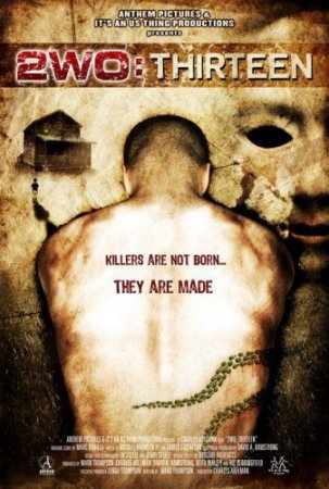 Время маски 2:13 / 2:13 (2009) онлайн / online