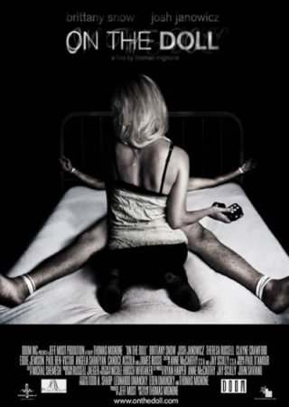  Драмы онлайн Кукла / On the doll (2007) DVDRip Смотреть Смотреть Онлайн / online
