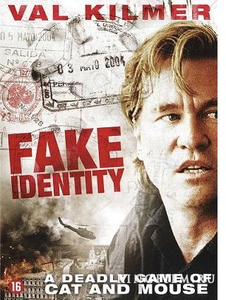 Поддельная личность / Fake Identity (2010) Смотреть онлайн