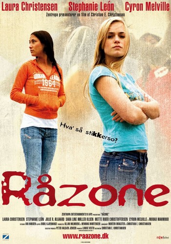 Удары судьбы / R&#229;zone (2006) DVDRip