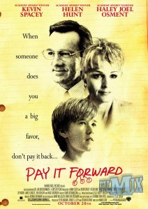 Смотреть онлайн Заплати другому (2000)