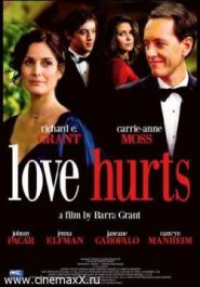Любовные раны / Love Hurts (2009)