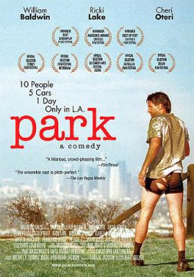 Парк / Park (2006) Смотреть онлайн / online