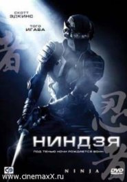 Ниндзя / Ninja (2009)