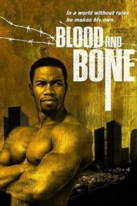 Смотреть фильм онлайн - Кровь и кости / Blood and Bones (2004)