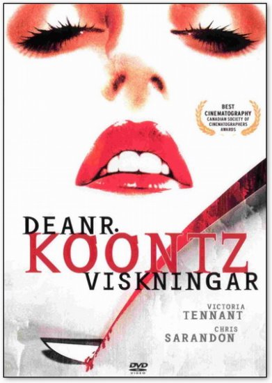 Шепот / Шорохи / Whispers (1989) DVDRip