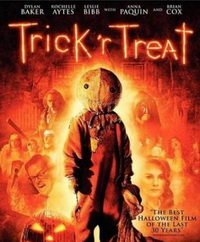 Кошелек или жизнь / Trick 'r Treat (2007)