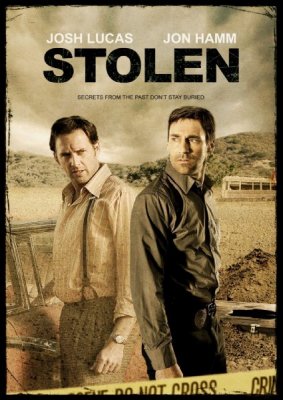 Stolen / Мальчик в коробке (2009/ENG) онлайн / online