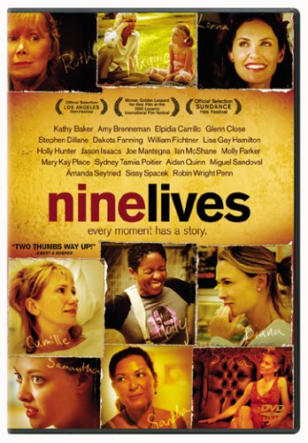 Число жизней / Nine Lives (2005) DVDRip Смотреть онлайн / online